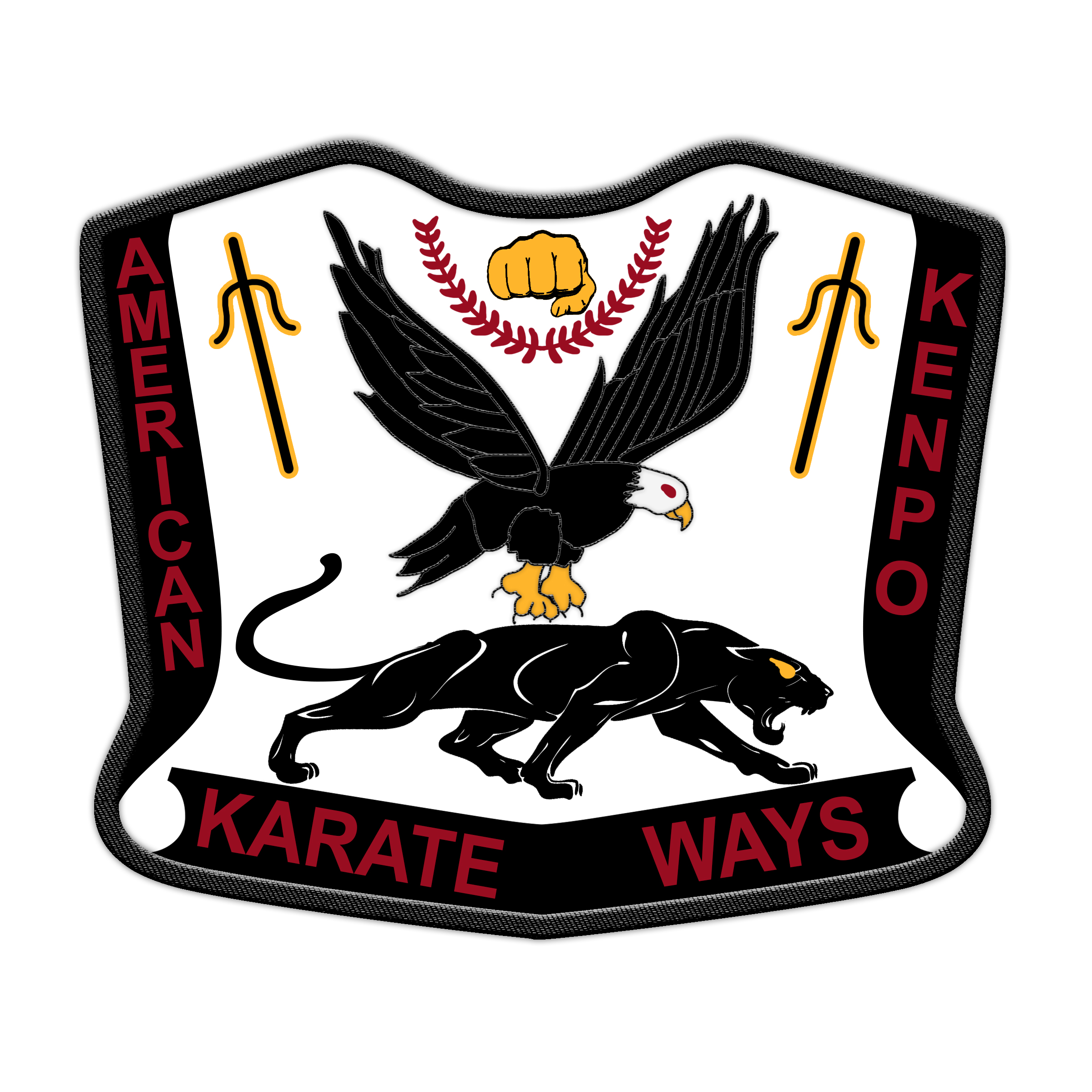 Karate Ways